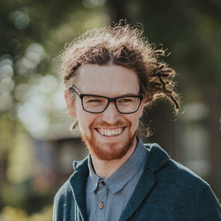 Daniel Frings