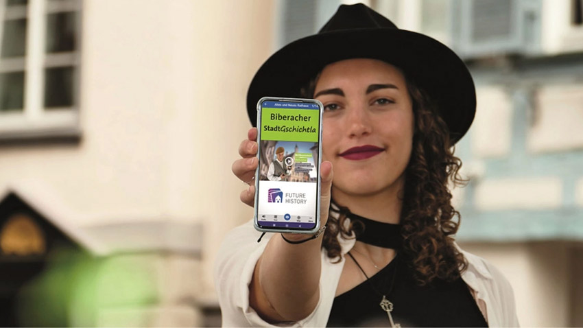 digitale tour Biberach