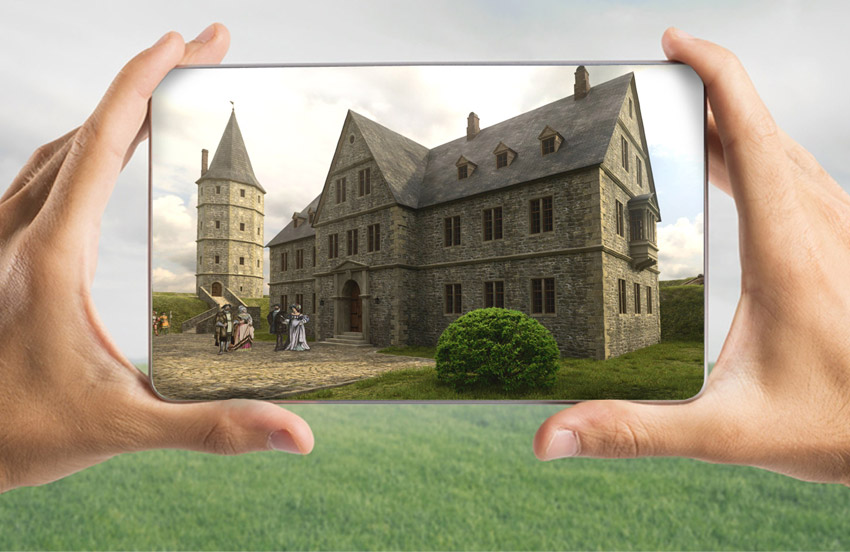Pattensen Burg